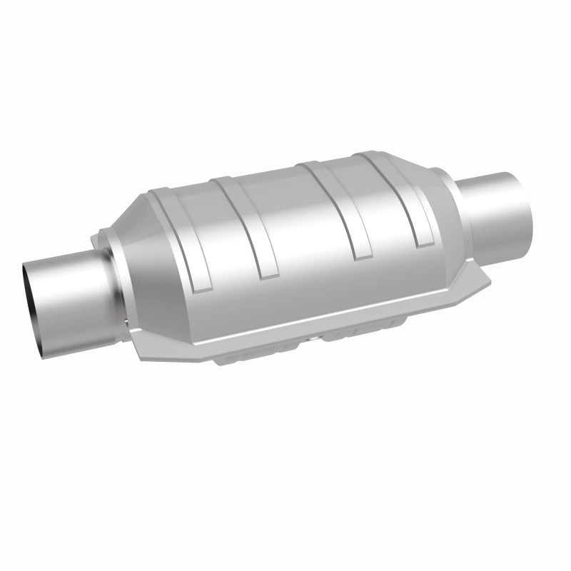 MagnaFlow Universal Catalytic Converter 2.50inch OBDII Rear 50 State