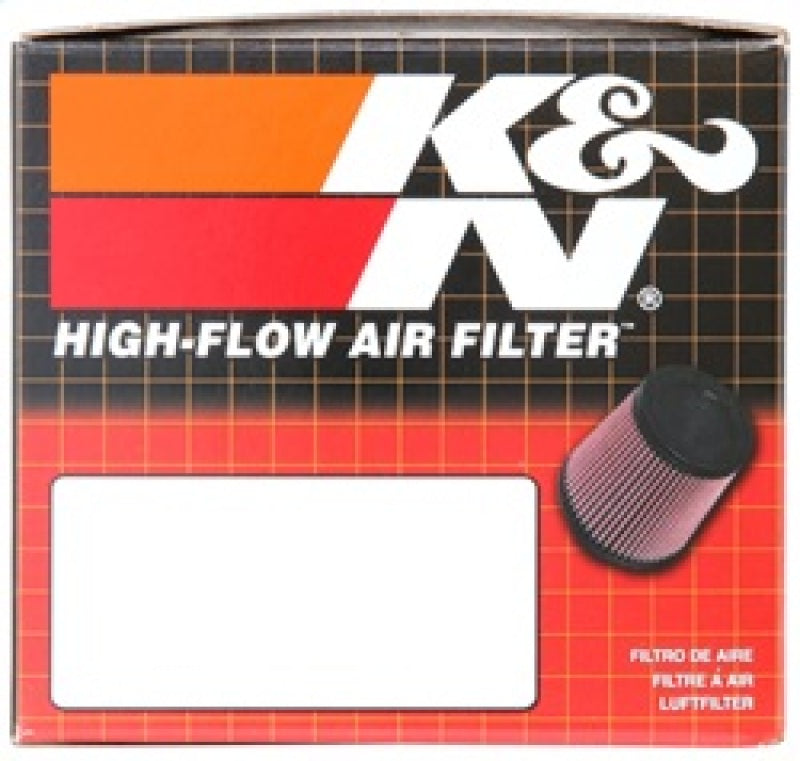 K&N 98-06 BMW R1200 C/CL Replacement Air Filter