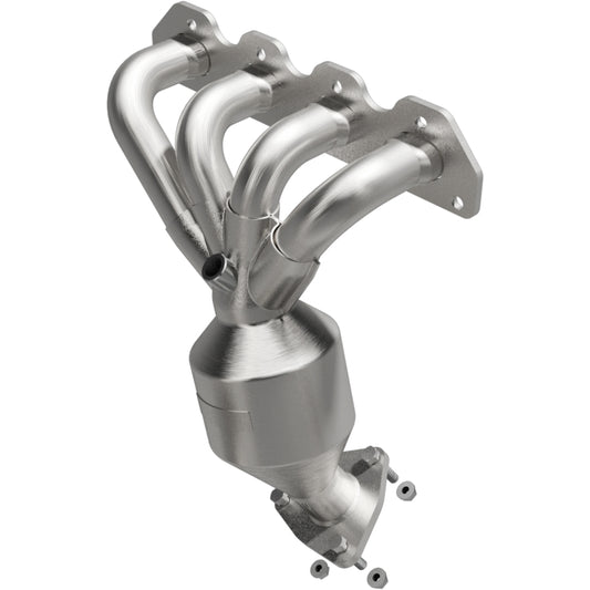 MagnaFlow DF Cat. Conv 09-10 Chevy Aveo/Aveo5 1.6L Manifold / 09 Pontiac G3 1.6L Manifold (49 State)