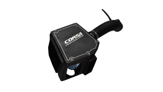 Corsa 09-13 Chevrolet Suburban  5.3L V8 Air Intake