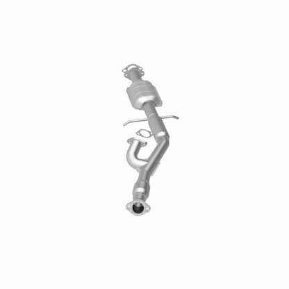 MagnaFlow Direct Fit Catalytic Converter 02-06 Kia Optima 2.7L