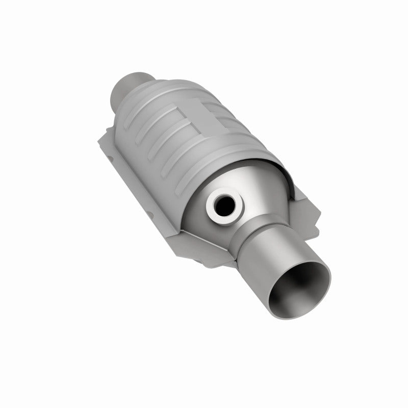 MagnaFlow Universal Catalytic Converter 2.25 with 1-O2 Rear CA