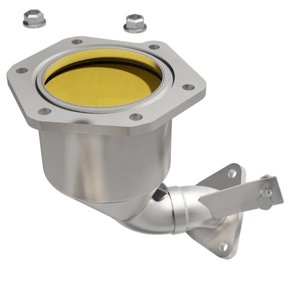 MagnaFlow Direct Fit Catalytic Converter 09-13 Nissan Murano 3.5L V6
