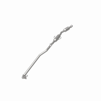 MagnaFlow Direct Fit Catalytic Converter 98-02 Toyota Corolla 1.8L (California Carb Compliant)