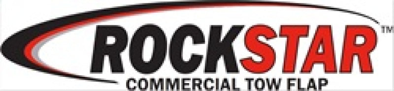 Access ROCKSTAR 03-09 Dodge Ram 2500/3500 Commercial Tow Flap Dually (w/ Heat Shield)