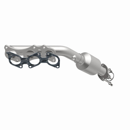 MagnaFlow DF Cat. Conv Toyota 03-09 4Runner/05-09 Tacoma/05-06 Tundra 4.0L P/S Manifold (49 State)