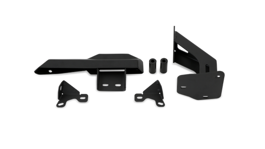 Body Armor 4x4 19-21 Jeep Gladiator JT Bumper Step (Fits JL-2965 Bumper)