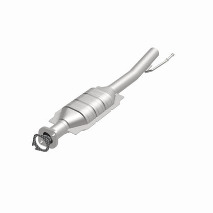 MagnaFlow Direct Fit Catalytic Converter 01-04 Escape 3.0L OEM