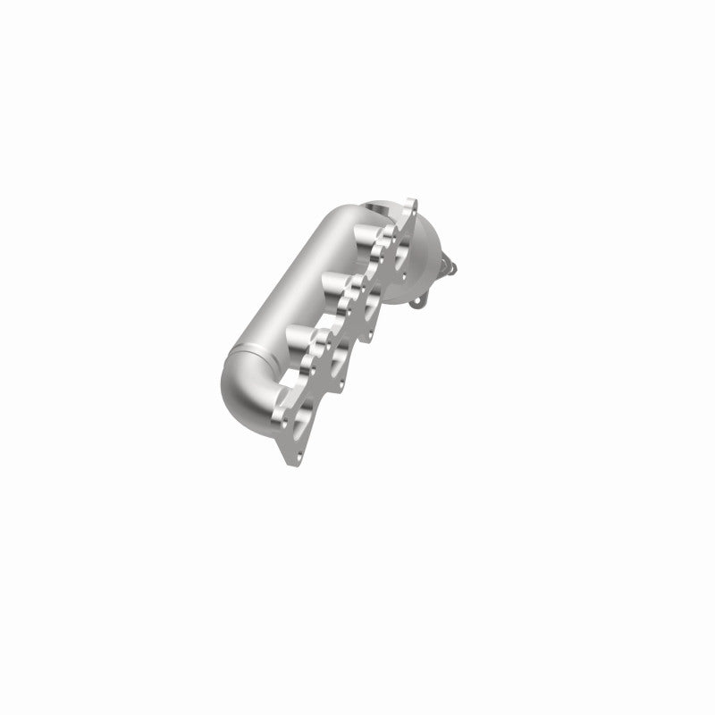 MagnaFlow Direct Fit Catalytic Converter 09-10 Hyundai Genesis 4.6L