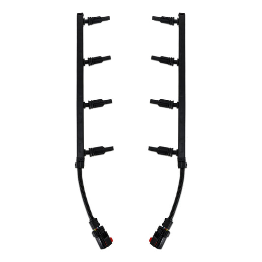 Mishimoto 2003-2004 Ford 6.0L Powerstroke Glow Plug Harness