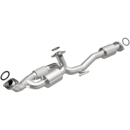 MagnaFlow Direct Fit Catalytic Converter 97-01 Toyota Camry 3.0L / 96-98 Lexus ES300 3.0L