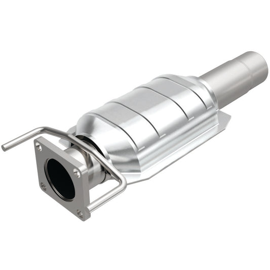 MagnaFlow Direct Fit Catalytic Converter Gm