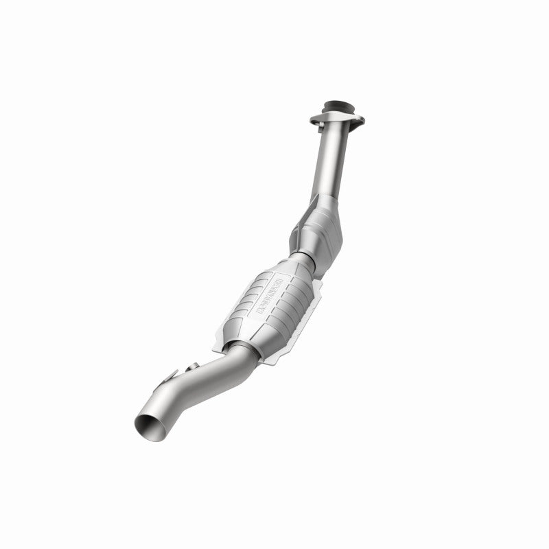 MagnaFlow Direct Fit Catalytic Converter 01 Ford Lightning P/S
