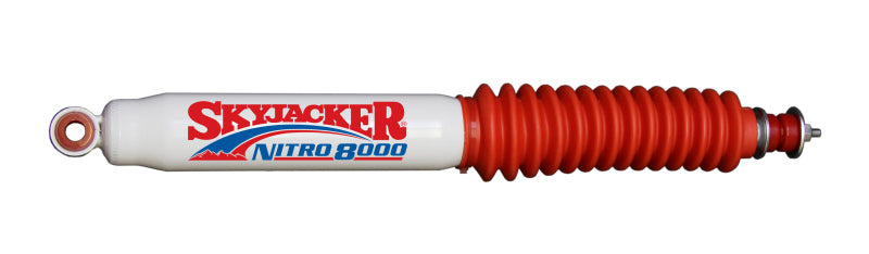 Skyjacker Nitro Shock Absorber 2005-2010 Toyota Tacoma 4 Wheel Drive 5 Lug Wheel