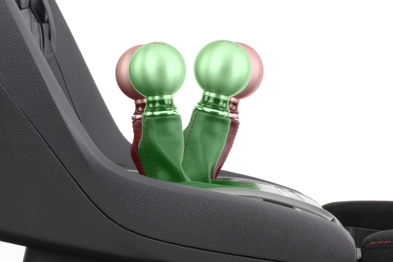 PERRIN 17-21 Honda Civic Si/Type R/Touring/Hatchback (6spd ONLY) Short Shifter