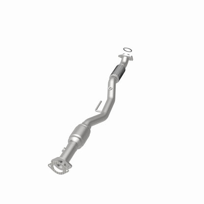 MagnaFlow Direct Fit Catalytic Converter 07-08 2.5L Altima rear OEM