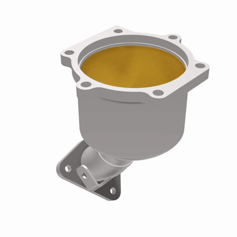MagnaFlow Direct Fit Catalytic Converter 03-06 Nissan Sentra 1.8L/2.5L (CA Emissions)
