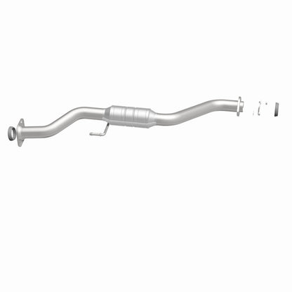 MagnaFlow Direct Fit Catalytic Converter 06-08 Suzuki Grand Vitara 2.7L