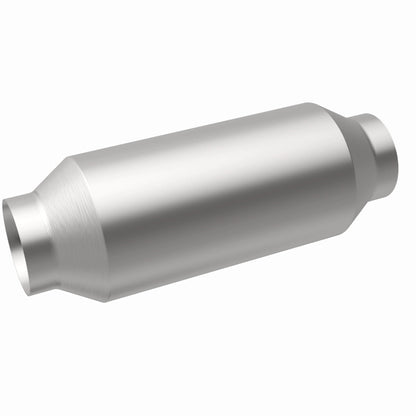MagnaFlow Universal Catalytic Converter 3.0in. C/C spun body