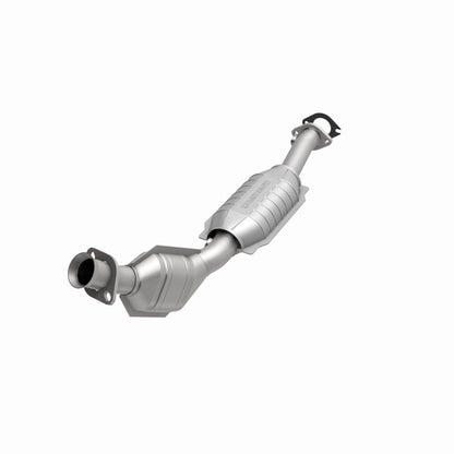MagnaFlow Direct Fit Catalytic Converter Crown Vic-Town Car-Grand Marq