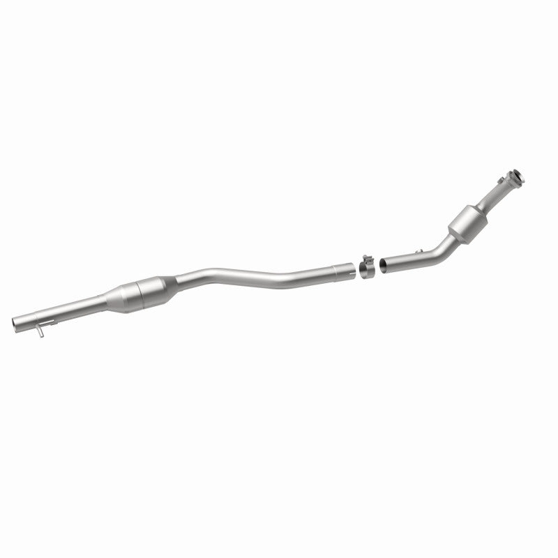 MagnaFlow Direct Fit Catalytic Converter 99-00 Mercedes SL500 5.0L