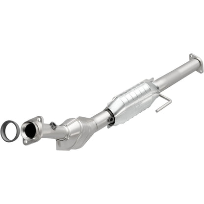 MagnaFlow Direct Fit Catalytic Converter 2007-2011 RANGER 2.3L Underbody