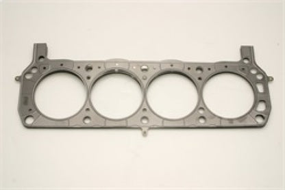 Cometic Ford 289/302/351 4.155 inch Bore .066 inch MLS-5 Head Gasket (Non SVO)