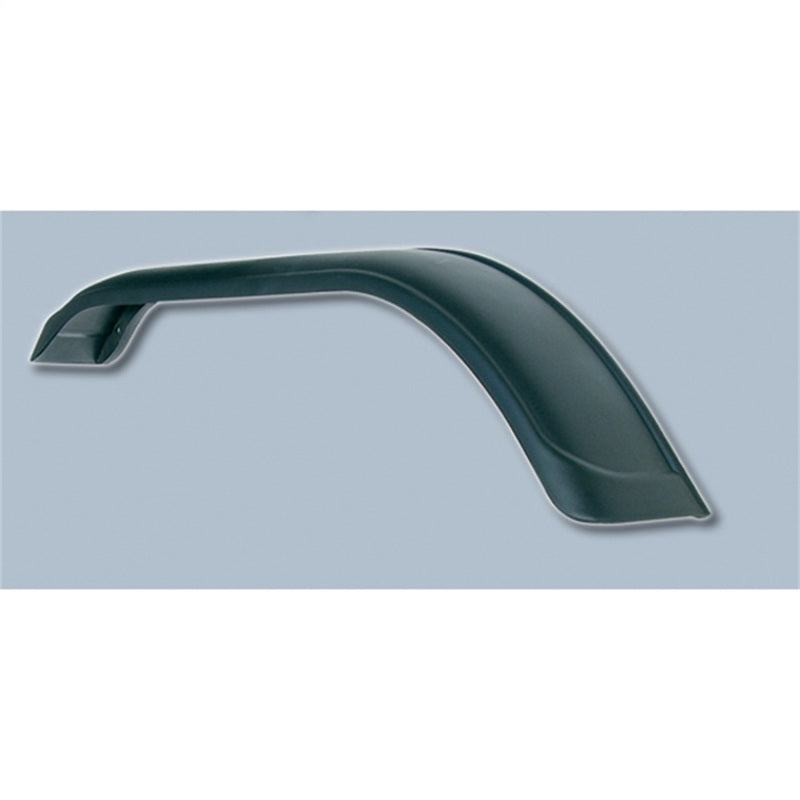 Omix 7-In Front Fender Flare Left-Side- 55-86 CJ Models