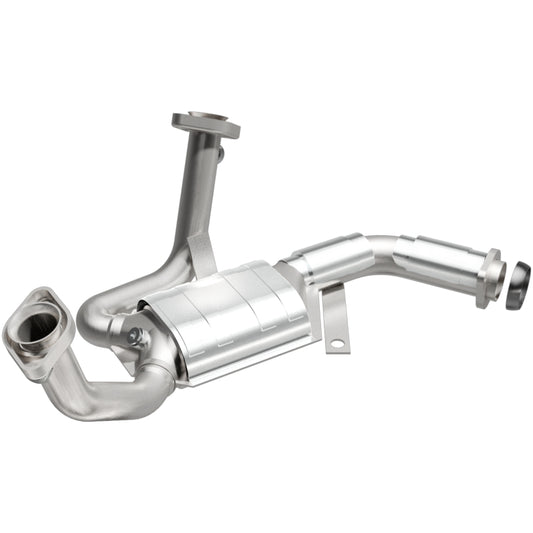 MagnaFlow Direct Fit Catalytic Converter Ford-Taurus-Mercury-Sable