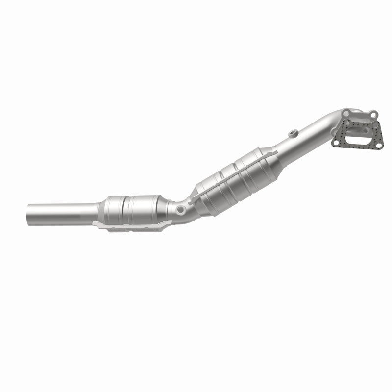 MagnaFlow Direct Fit Catalytic Converter 12-14 Chevy Camaro 3.6L Driver Side