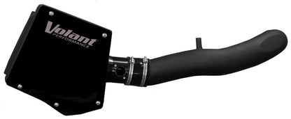 Volant 09-13 Chevy Silverado | GMC Sierra 4.3L V6 Oiled Cold Air Intake
