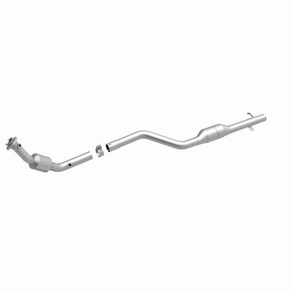MagnaFlow Direct Fit Catalytic Converter 99-00 Mercedes SL500 5.0L