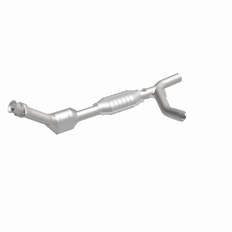 MagnaFlow Direct Fit Catalytic Converter 01-03 Ford E150 4.2L P/S