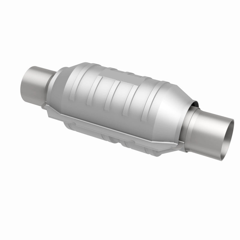 MagnaFlow Universal Catalytic Converter 2.50 Rear 540