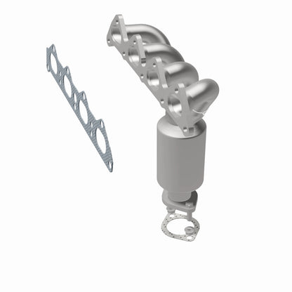 MagnaFlow Direct Fit Catalytic Converter 05-08 Kia Sportage 2.0L