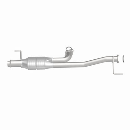 MagnaFlow Direct Fit Catalytic Converter 00-04 Tundra Rear 4.7L