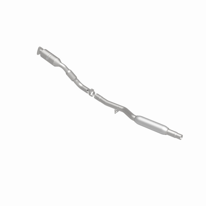 MagnaFlow Direct Fit Catalytic Converter 05-06 Audi A6 Quattro 3.2L