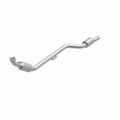MagnaFlow Direct Fit Catalytic Converter 02-04 Mercedes C32 3.2L Passenger Side