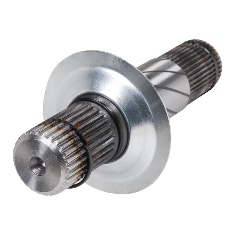 Yukon Gear ZF 215MM IFS Left Front Stub Axle for 2011-2019 RAM 1500