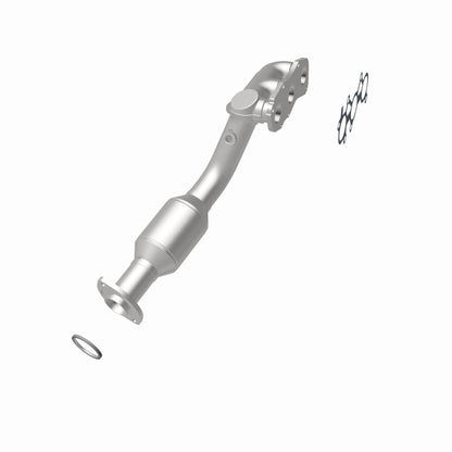 MagnaFlow Direct Fit Catalytic Converter 2006 Lexus GS300 3.0L Driver Side m