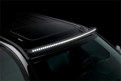 Putco 14-18 Chevy Silv LD - Roof bracket Kit for PN 10055 - 50in Curved