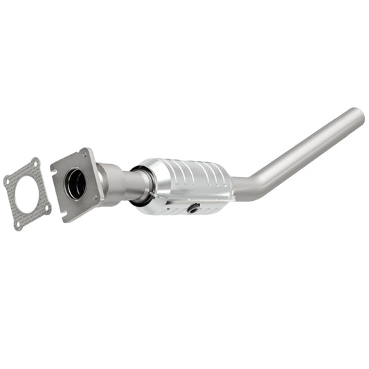 MagnaFlow Direct Fit Catalytic Converter 01-05 Sebring 2.4L