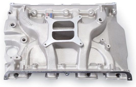 Edelbrock Performer 390 w/ O EGR Manifold