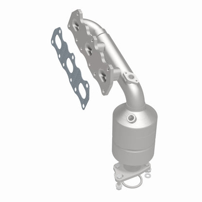 MagnaFlow Direct Fit Catalytic Converter 04-08 Grand Vitara V6 2.7L PS