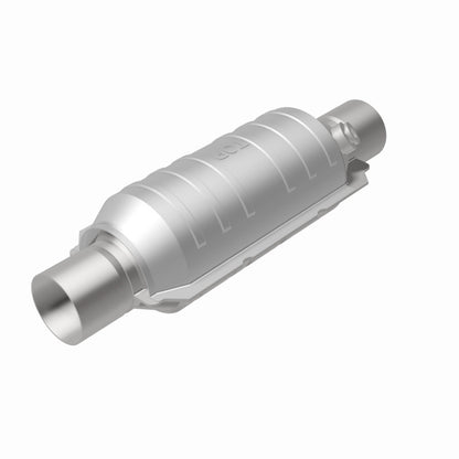 MagnaFlow Universal Catalytic Converter 2.50 GM 3.8L OEM
