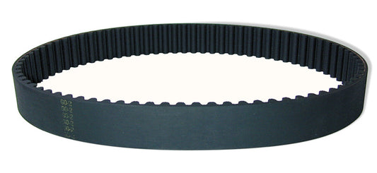 Moroso Radius Tooth Belt - 26.8in x 1in - 85 Tooth
