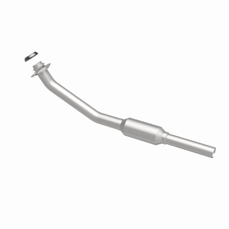 MagnaFlow Direct Fit Catalytic Conv California Grade 89-90 Dodge Caravan/89-90 Plymouth Voyager 2.5L