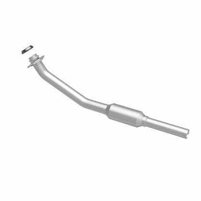 MagnaFlow Direct Fit Catalytic Conv California Grade 89-90 Dodge Caravan/89-90 Plymouth Voyager 2.5L