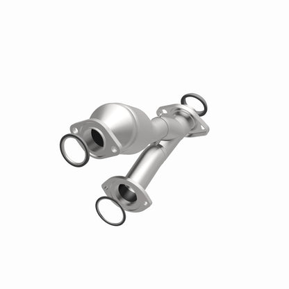 MagnaFlow DF Cat Conv 99-03 Lexus/Toyota RX300/Highlander Truck 3.0L Passgr Sde *NOT FOR SALE IN CA*