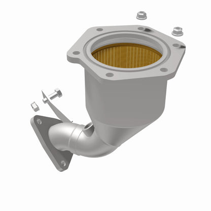 MagnaFlow Direct Fit Catalytic Converter 09-13 Nissan Murano 3.5L V6